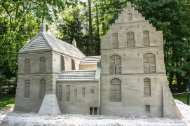 sandbeeldhouwerk 46 lys